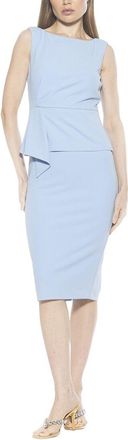 Alexia Admor Alexia Admor Amora Sheath Dress