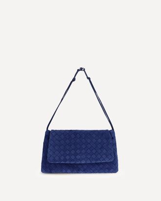Bottega Veneta Giorno Shoulder Bag Female UNI