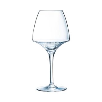 Chef et Sommelier 6 copas de vino 32 cl