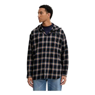 Diesel Hombre, Chaquetas, Multicolor, Talla: L