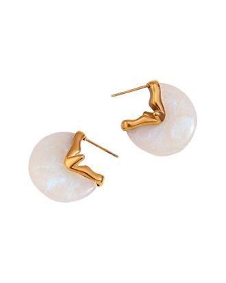 Eyecandy LA Eye Candy La Lana Dangle Earrings