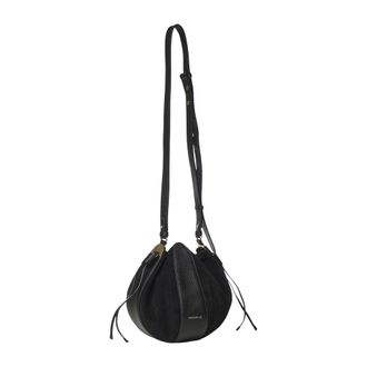 Coccinelle Bucket Bags - female - Coccinelle - Bucket Bags - Black - ONE SIZE - Bags