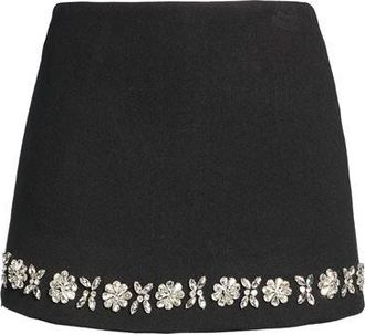 Od&igrave; Od&igrave; BOTTOMWEAR - Minigonne su YOOX.COM