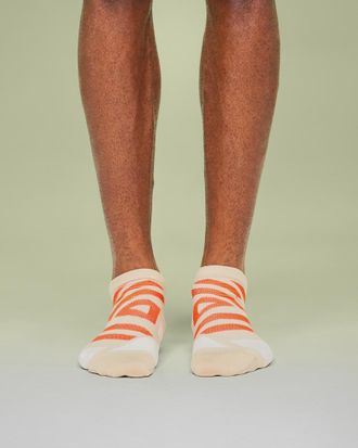 On Performance Low Sock