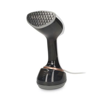 Nedis Vaporizador De Ropa Port&aacute;til, 1700 W, 370 Ml, Uso En Dos Posiciones