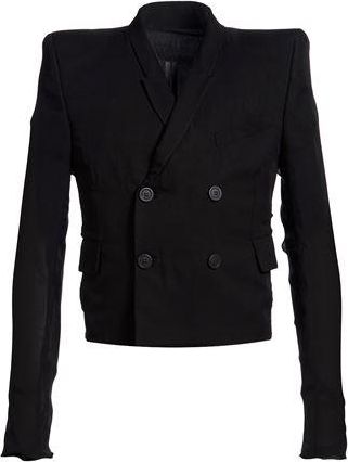 Rick Owens COMPLETI E COORDINATI - Blazers su YOOX.COM