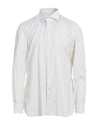 Isaia TOPWEAR - Shirts on YOOX.COM