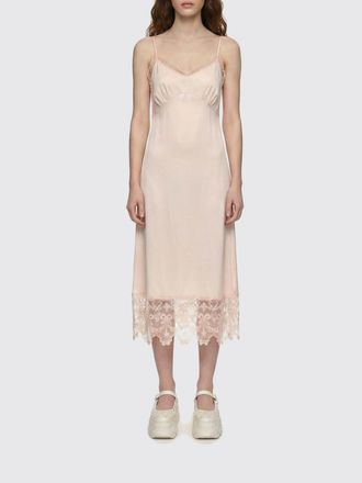 Simone Rocha Dress SIMONE ROCHA Woman color Pink