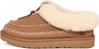 UGG (WMNS) UGG Tasman Alpine Chestnut 1158258-CHE