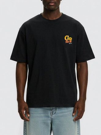 Barrow T-shirt in cotone stampata