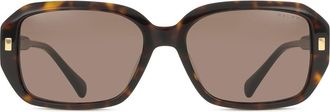 Ralph Lauren RA5325U 500373 Womens Sunglasses Tortoiseshell Size 55