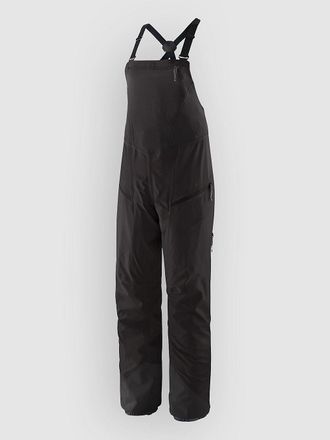 Patagonia Snowdrifter Bib Pants schwarz