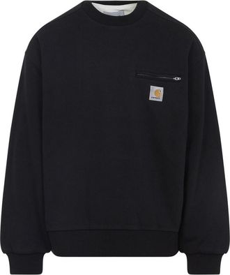 Carhartt Work in Progress Detroit Sweatshirt