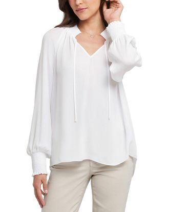 NYDJ Nydj Gemma Blouse