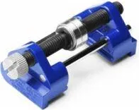 OEM Guida Per Affilatura - Acciaio Inox - Montaggio Laterale - Angolo Fisso - Con Rulli, Adatta Per Scalpelli Da Legno, Lame Di Pialla E Scalpelli Piatti 