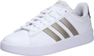 adidas Donna, Sport, Bianco, 42 1/2 EU, new