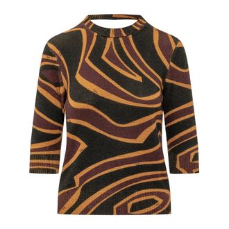 Pucci Mujer, Jerseys, Multicolor, Talla: L
