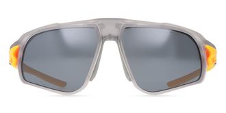 Nike FLYFREE FV2387 012 Mens Sunglasses Grey Size 59