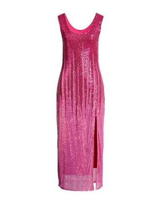 Le Voli&egrave;re DRESSES - Maxi dresses on YOOX.COM
