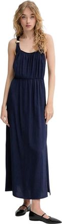 Sessun Mujer, Vestidos, Azul, Talla: L