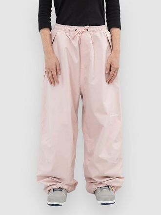 Beyond Medals. Park Hose pink