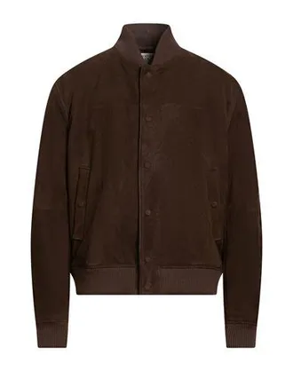 Gabriela Hearst COATS & JACKETS - Jackets on YOOX.COM