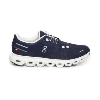 On Running Sneakers - Heren - Hardloopschoenen - Blauw - 42 1/2 EU - Fitness