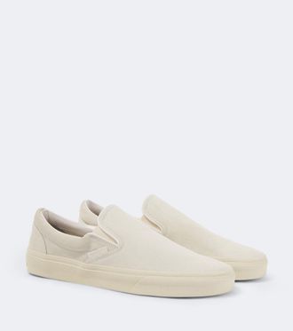 Tom Ford Jude suede slip-on sneakers