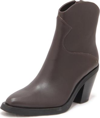 Ash Judy Africa Boot - Dames - Cowboylaarzen - Bruin - 37 EU - Leer - Schoenen
