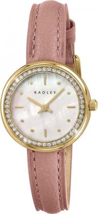 Radley London Womens RY21974 Ladies Watch - Silver - One Size