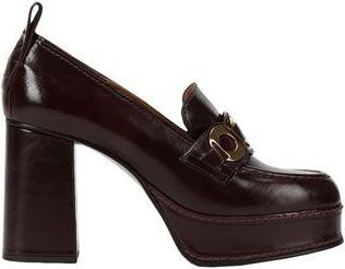 See By Chlo&eacute; CALZADO - Mocasines en YOOX.COM