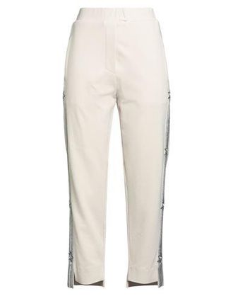 Shirtaporter BOTTOMWEAR - Trousers on YOOX.COM