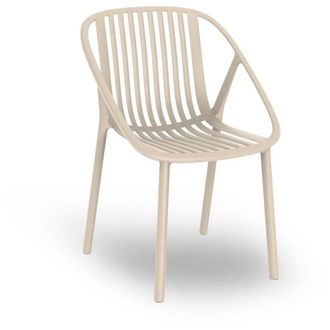 Resol Mueble De Jard&iacute;n Resol Bini Apilable Resistente Al Exterior