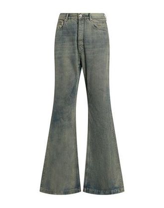 Rick Owens BOTTOMWEAR - Jeans on YOOX.COM
