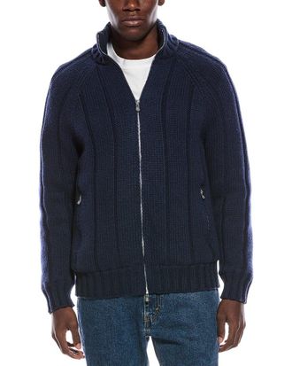 Brunello Cucinelli Cashmere Down Jacket