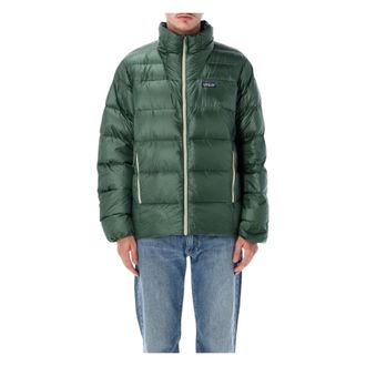 Patagonia Hombre, Deporte, Verde, Talla: L