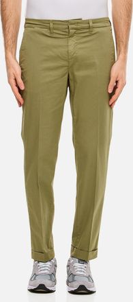 Fay Capri Trouser