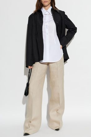 Sportmax Shirt Piacere, Womens, White