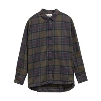 Barbour Mujer, Blusas y Camisas, Multicolor, Talla: M