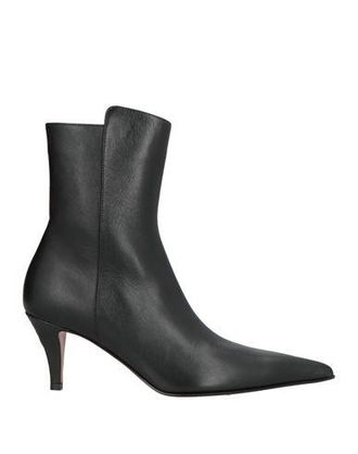 Alexander McQueen FOOTWEAR - Ankle boots on YOOX.COM