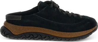 Birkenstock Uerzell 1774 Leve Black