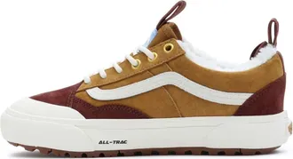 Vans Old Skool MTE-2 Tan Brown VN0009QEBYA