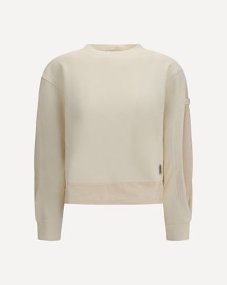 Parajumpers Reona Sweatshirt Female XS