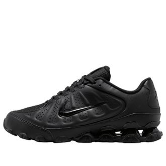 Nike (WMNS) Nike Reax 8 SL Black IR1458-006