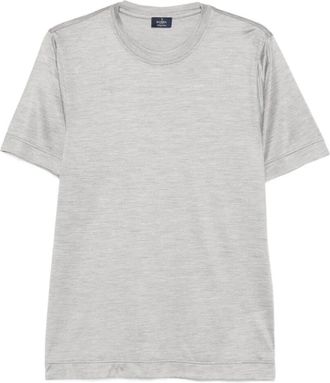 Barba Crew-Neck T-Shirt