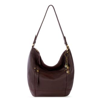 The Sak Sequoia Hobo Bag