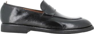 Officine Creative Uomo, Scarpe, Nero, 41 1/2 EU, new