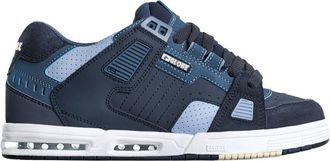 Globe Mens Sabre Sneaker Skate Shoe, Orion/Blue, 7.5 UK