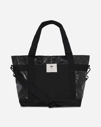 adidas SFTM ADI006 Tote Bag Black