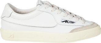 Autry Windscape LOW - Dames - Sneakers - Wit - 40 EU - Schoenen